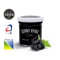 Ikona: Černý rybíz - květ černého bezu